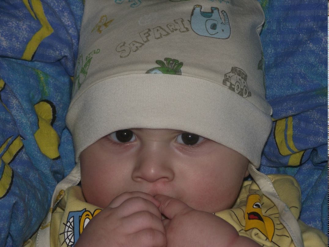 Катюшка Ютинцева | Сургут