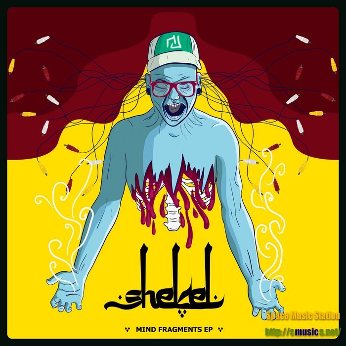 Саша Науменко Hubel Bubel | New York City