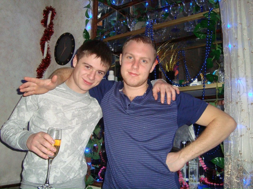 Ар4и Токарчук | Одесса