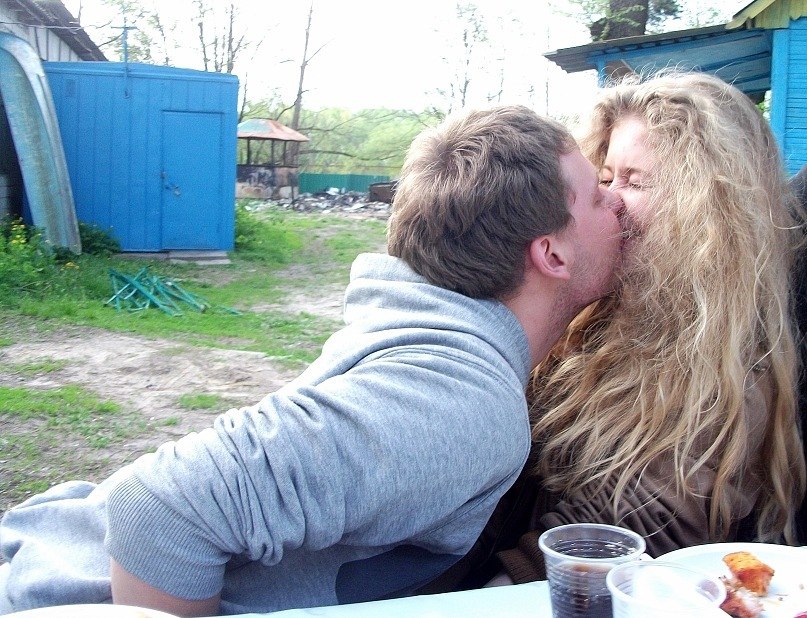 Даша Калмыкова | Киев