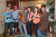 №6 Алёна Бисерова 18.09.1990: профиль, фото, статус - ВКонтакте