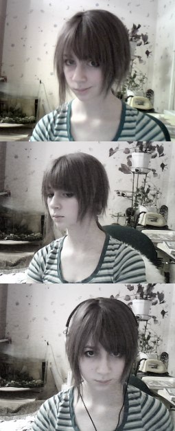 Анастасия Плохова | Тюмень