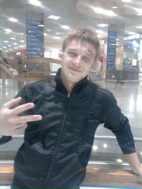 №62, Федір Куліш, Харьков №62, Федір Куліш, Харьков