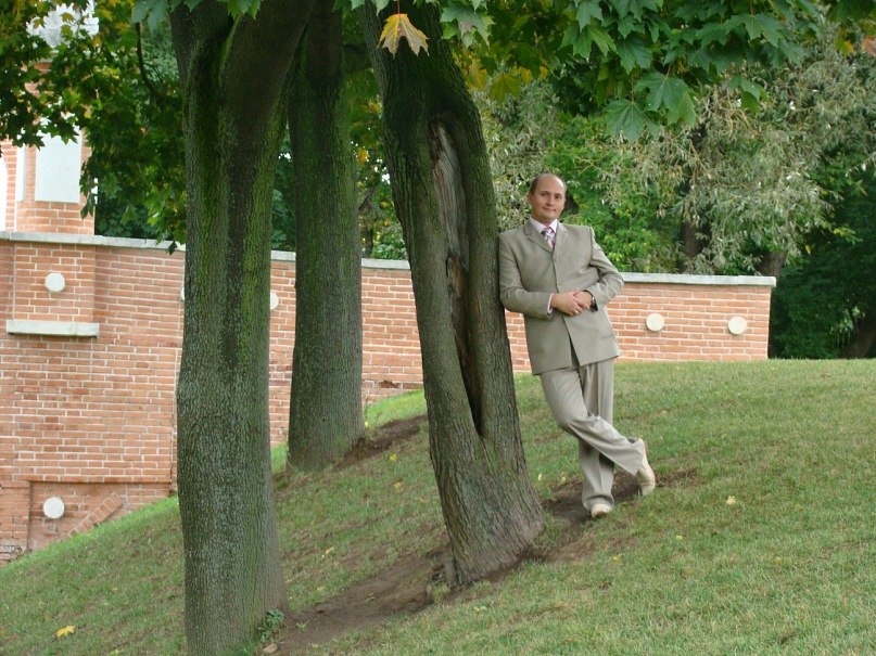 Сергей Ульянов | Москва