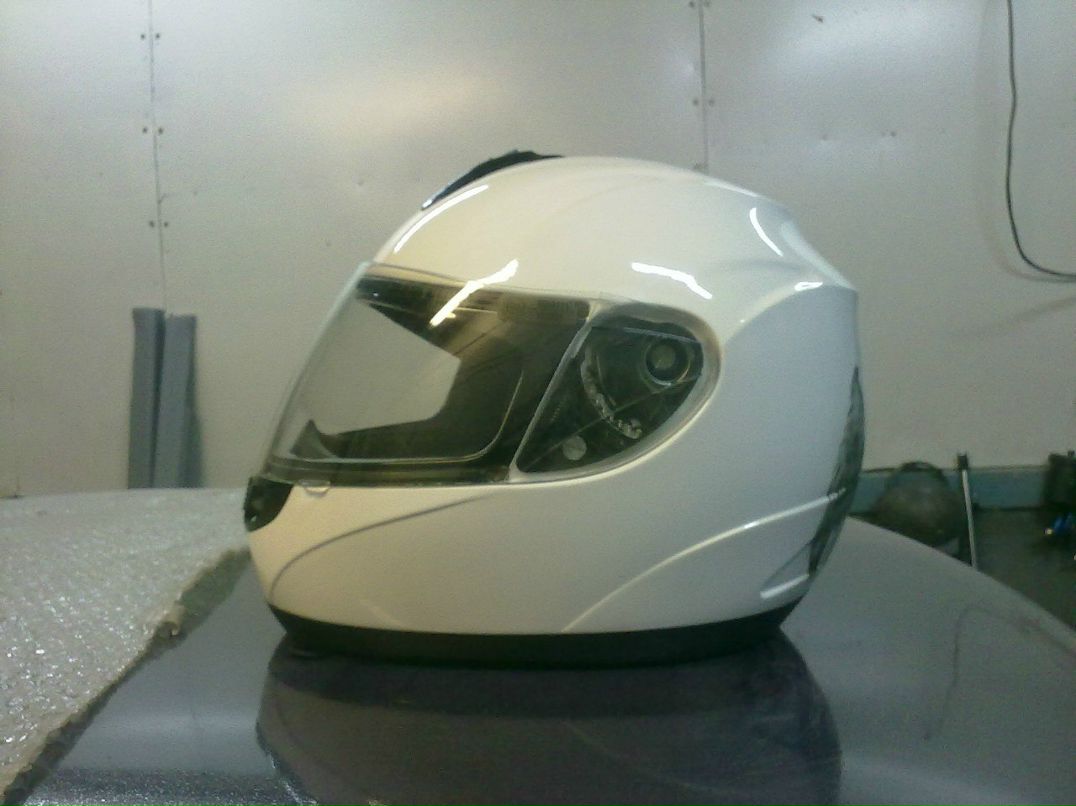 Иван Тюфяков автодок | Киров