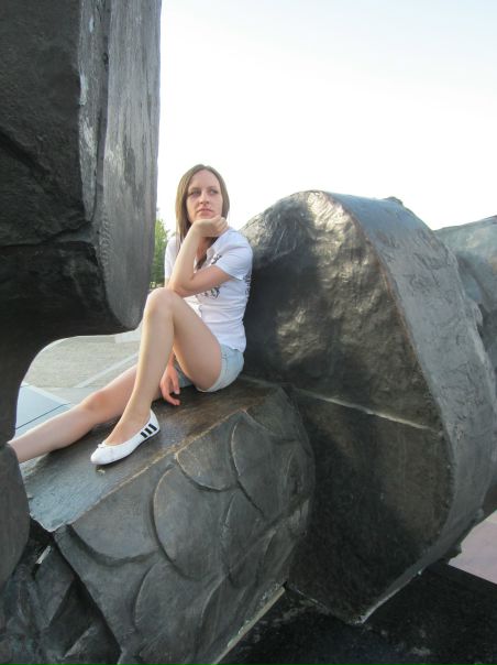 №10, Надежда Исхакова, 35 лет, Москва №10, Надежда Исхакова, 35 лет, Москва