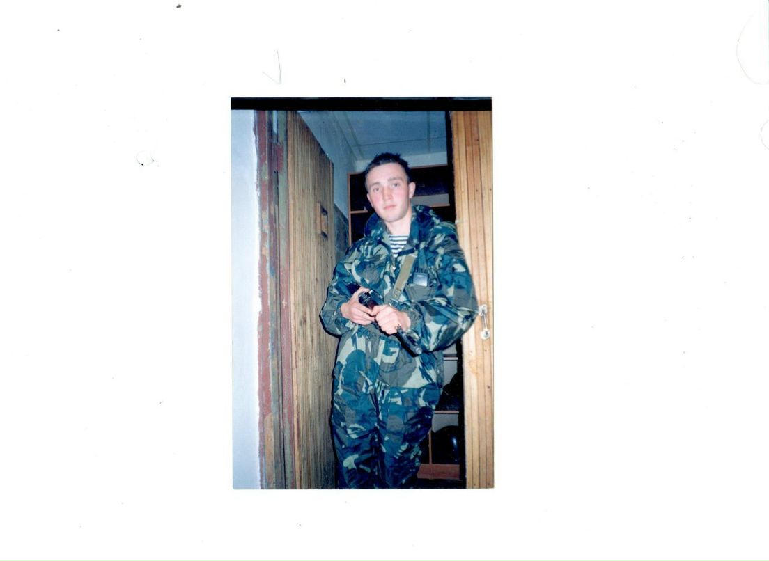 Сергей Шилов | Санкт-Петербург