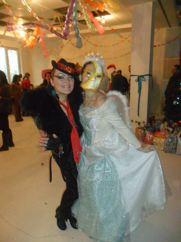 Мариами Циминтия | Тбилиси