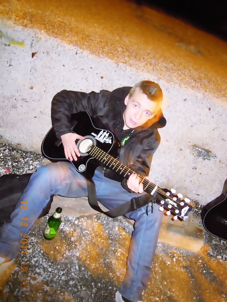 Николай Слюсаренко | Одесса