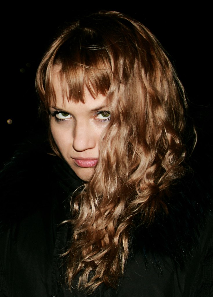 Марина Наконечная | Алматы