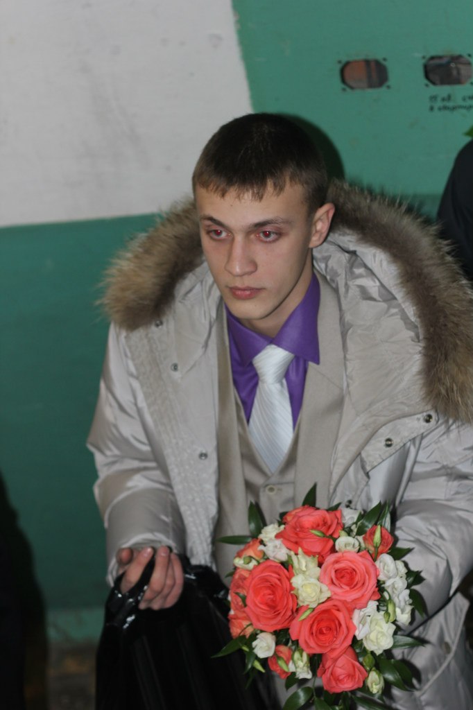 Роман Истратов | Междуреченск