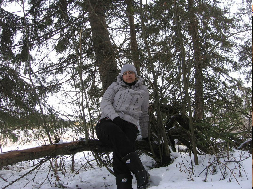 Елена Кудряшова | Новосибирск