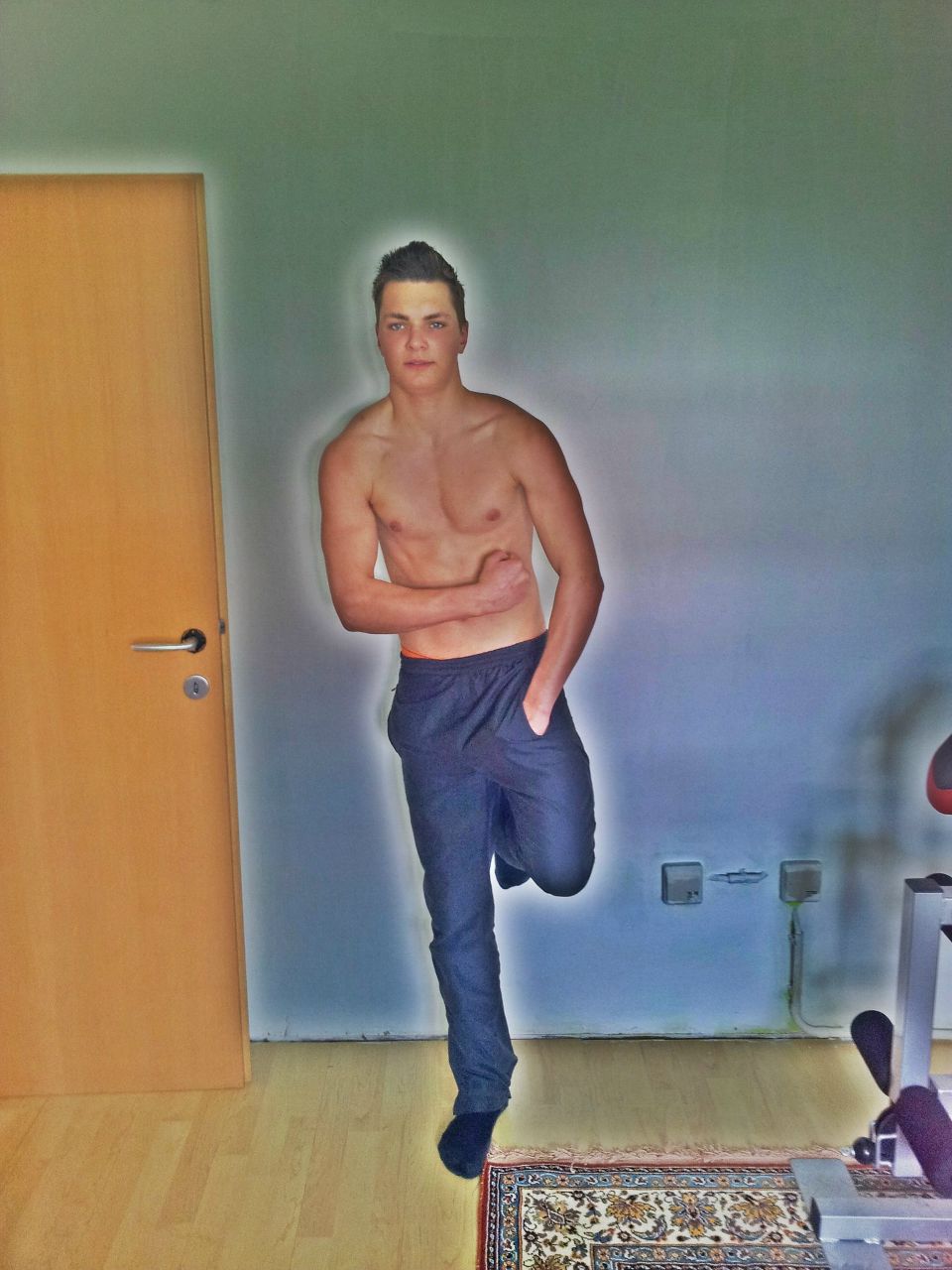 Sascha Ivanov | Ternitz