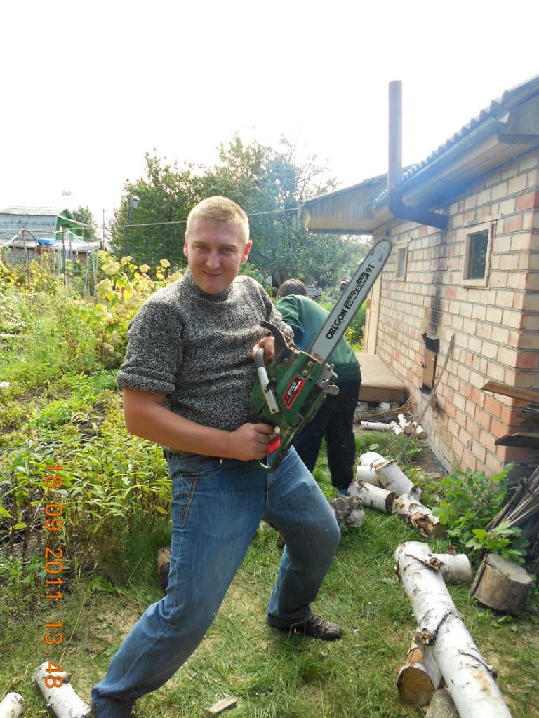 Михаил Прилепа | Тольятти