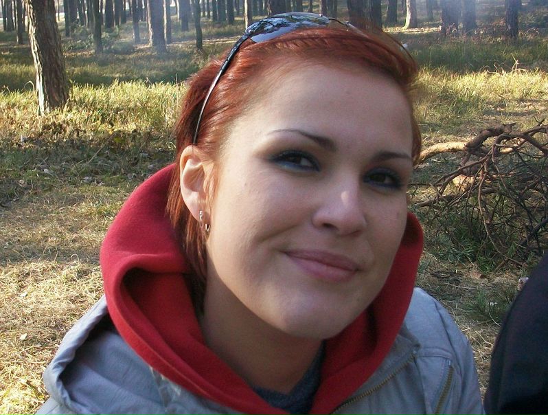 №51, Настя Гаврилюк-Пікула, 29.11.1986, Сосновка №51, Настя Гаврилюк-Пікула, 29.11.1986, Сосновка