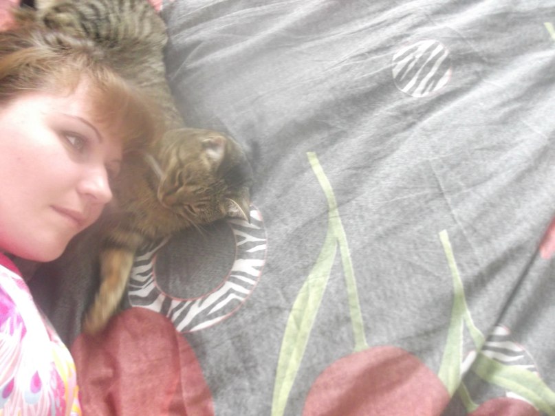 Катюшка Суркова | 