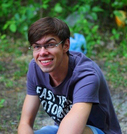 Максим Коляда | Киев