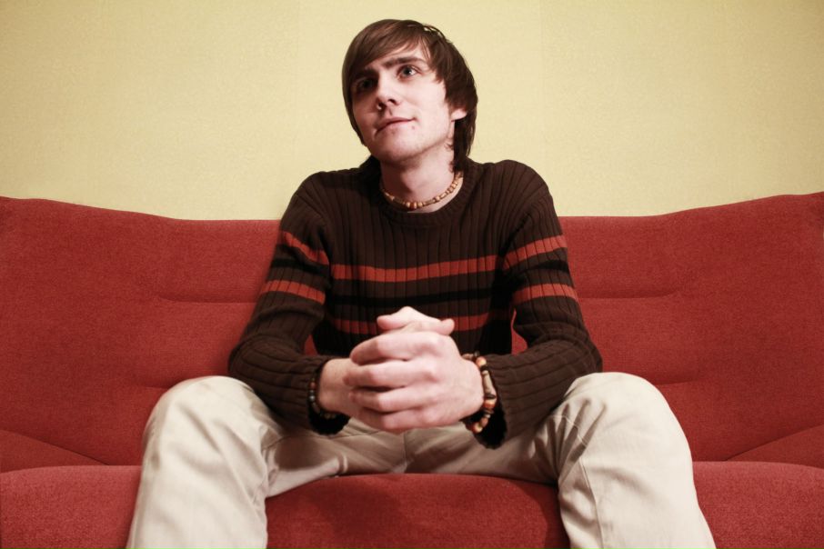 №48, Александр Бритченко, 38 лет, Санкт-Петербург №48, Александр Бритченко, 38 лет, Санкт-Петербург