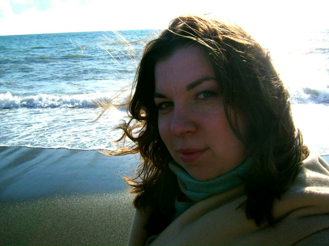 Ирина Ухарова | Москва