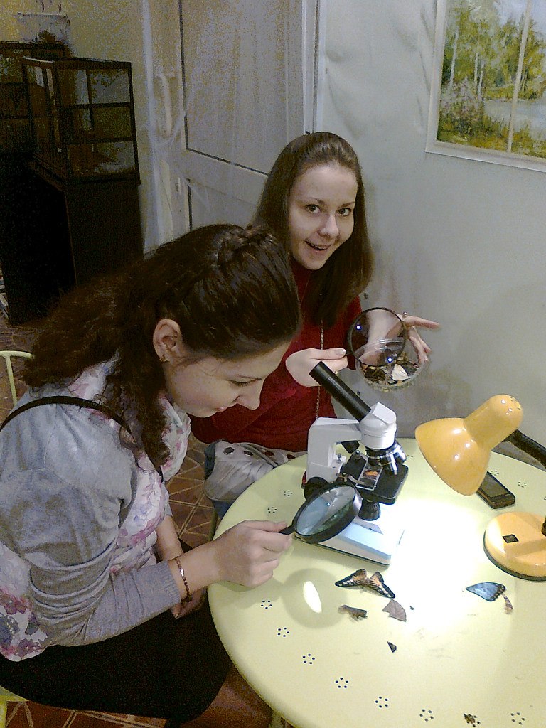 Анастасия Яковлева ღ♥♥(ت)&a | Санкт-Петербург