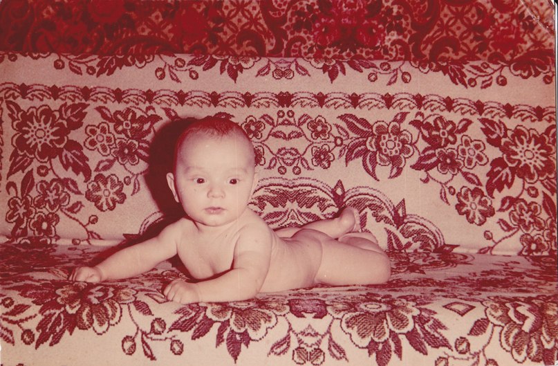 Максим Галыгин PuTa4[ok]