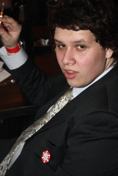 №191, Денис Свириденко, 32 года, Москва, Россия №191, Денис Свириденко, 32 года, Москва, Россия