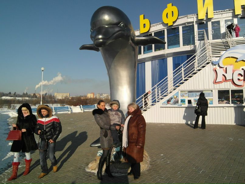 Светлана Воронцова | Молодечно