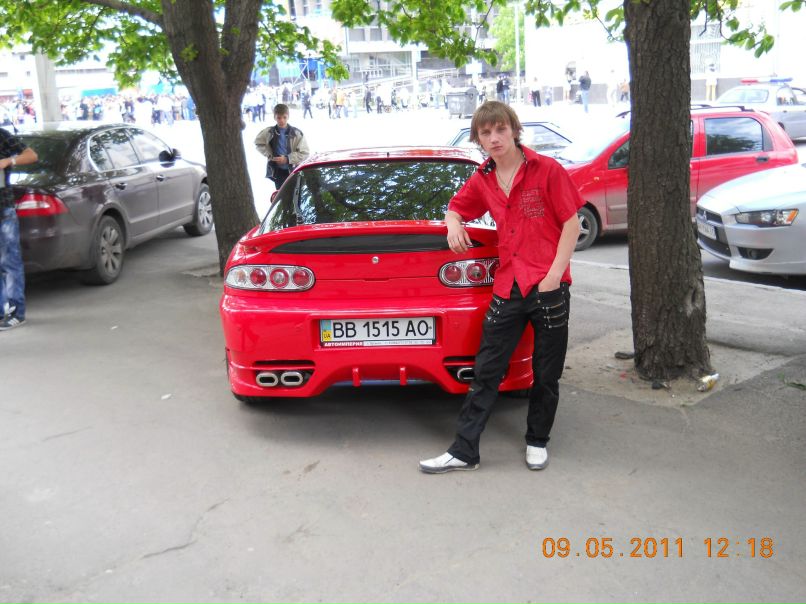 Максим Клещов | Луганск