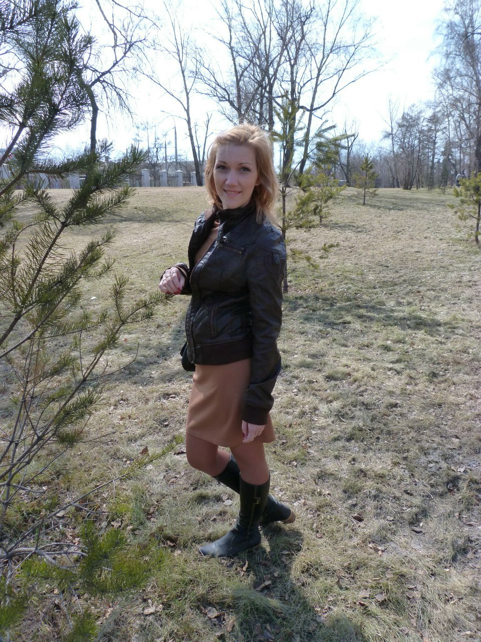 Анастасия Золотько | Новосибирск