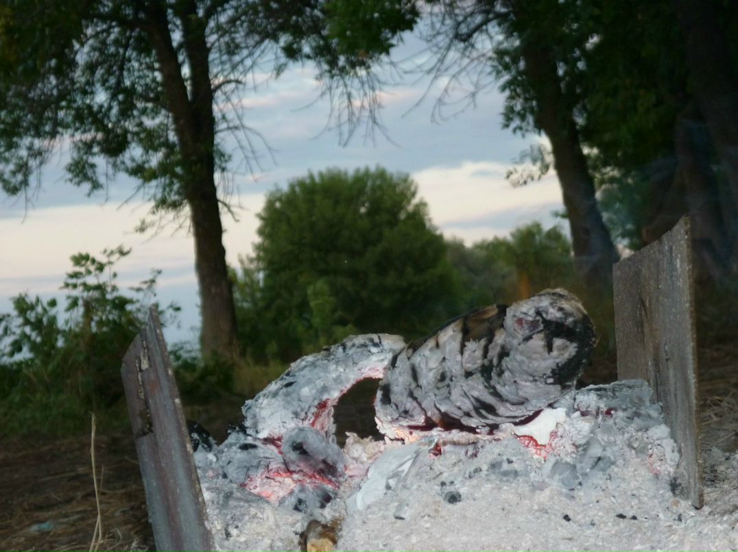 Александер Кузьминский | Воздвиженское