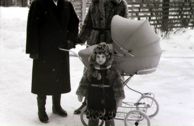 Анна Журавлева | Снежинск