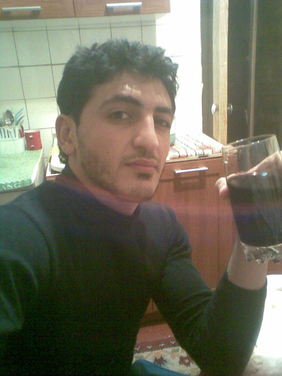 Filo Olif | Hong Kong