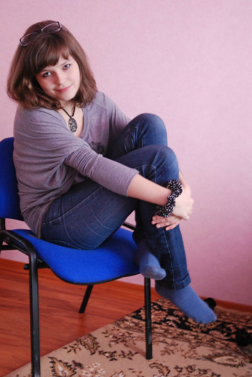 Регина Рупп ~♠РоДа КаМеЛоТ♠~ | Салехард