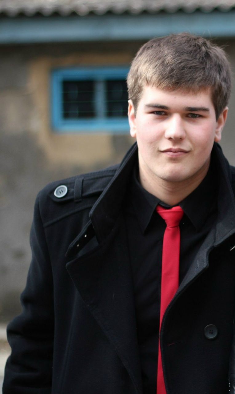 Артемий Цыганок | Черноморск / Ильичевск