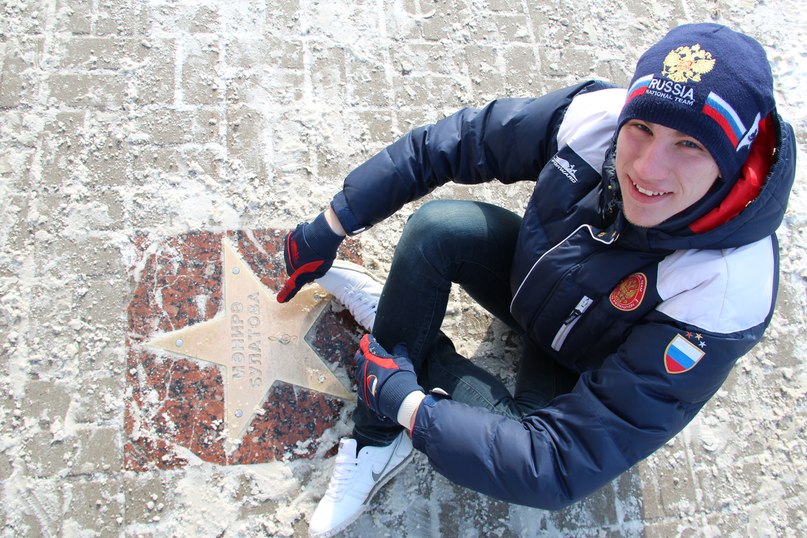 Булат Ганиев | 