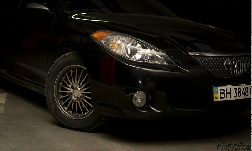 Дима Чепляк | Львов