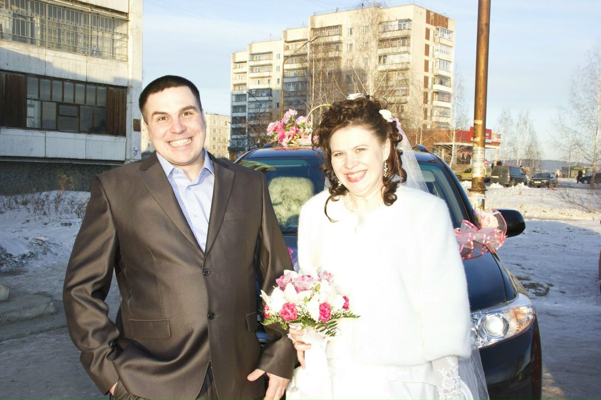 Евгения Бекетова | Екатеринбург