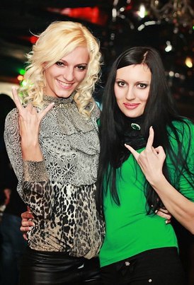 Алина Комаренко | Каменское / Днепродзержинск