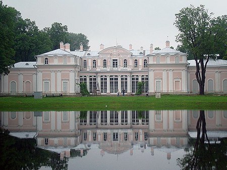 Любовь Катаева | Санкт-Петербург