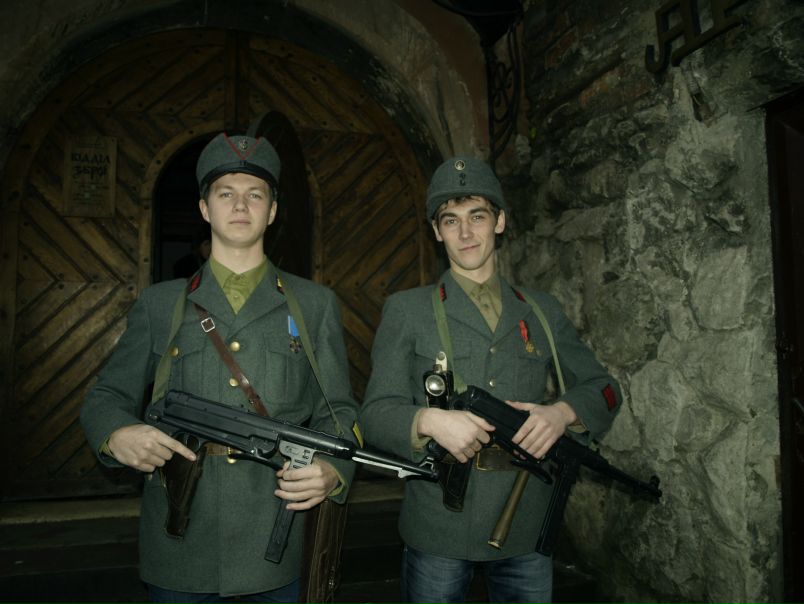 №48, Кирилл Юрич, 35 лет, Киев №48, Кирилл Юрич, 35 лет, Киев