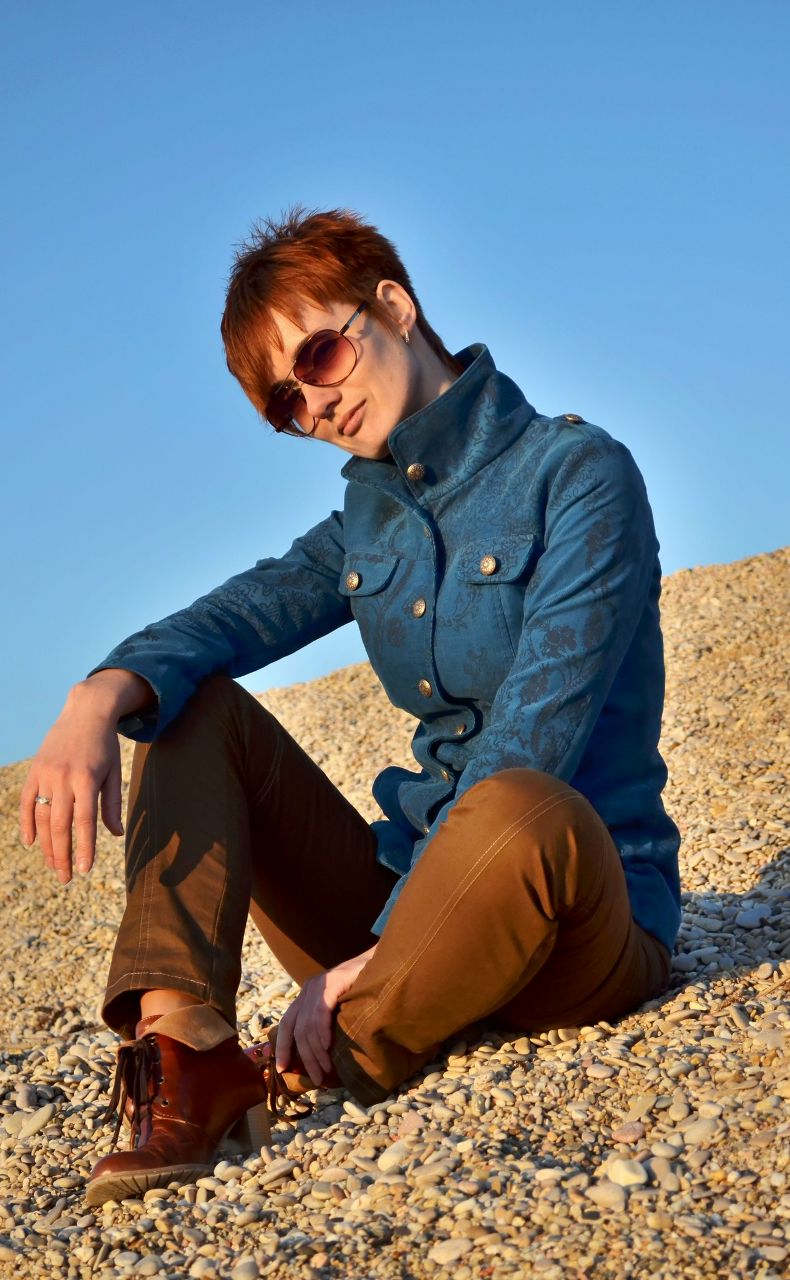 Валерия Сенченко | Севастополь