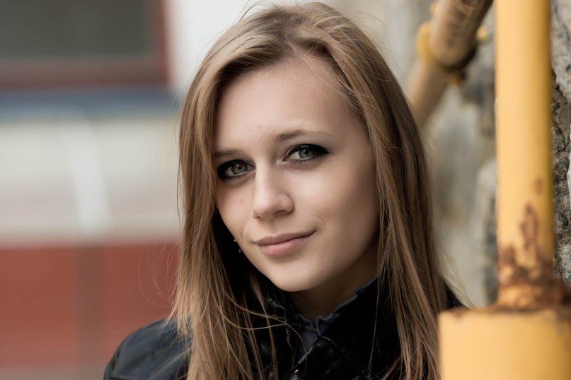 Кристина Совакова | Киев