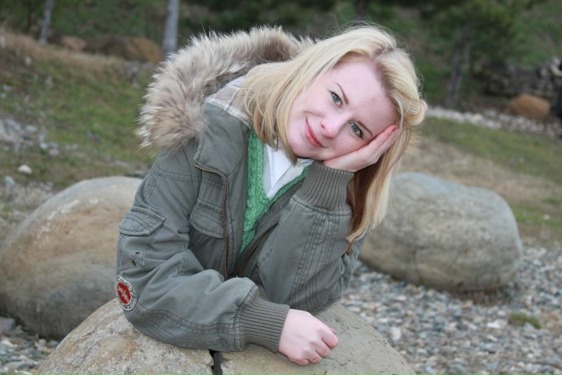 Алёна Чиканчи | Усть-Лабинск