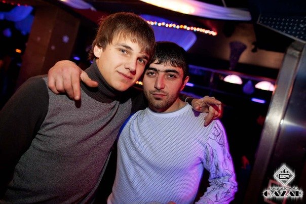 Андрей Манаков | Красноярск