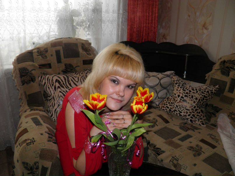 Елена Преснякова | Белогорск