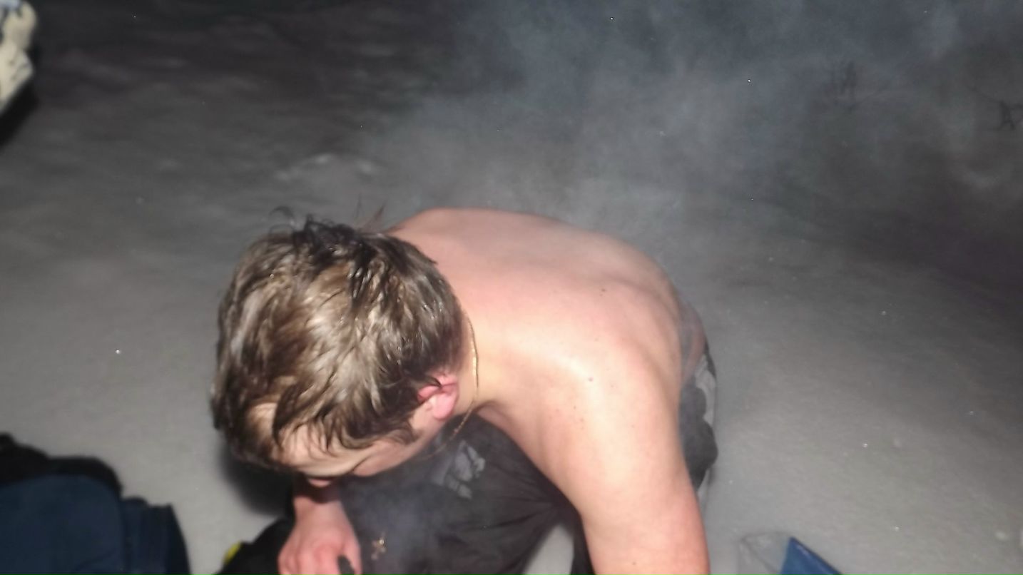 Игорь Логвинов | Дзержинск