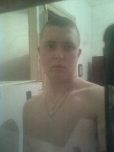 №199, Виктор Третяк, 33 года, Переяслав-Хмельницкий №199, Виктор Третяк, 33 года, Переяслав-Хмельницкий