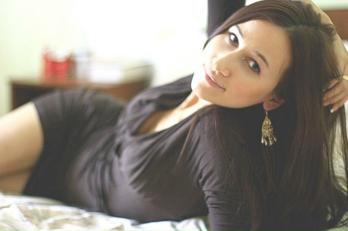 Натали Новикова ♥ | Москва