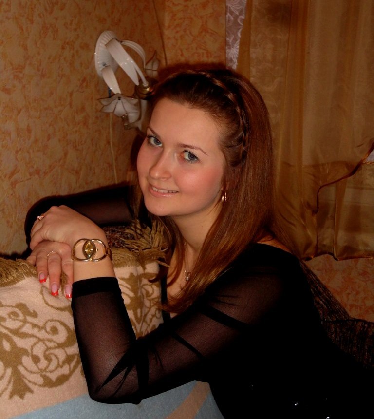 Ангелина Маслакова | Орехово-Зуево