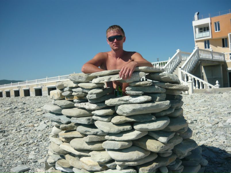 №10, Димон Баранов, 38 лет, Великие Луки №10, Димон Баранов, 38 лет, Великие Луки